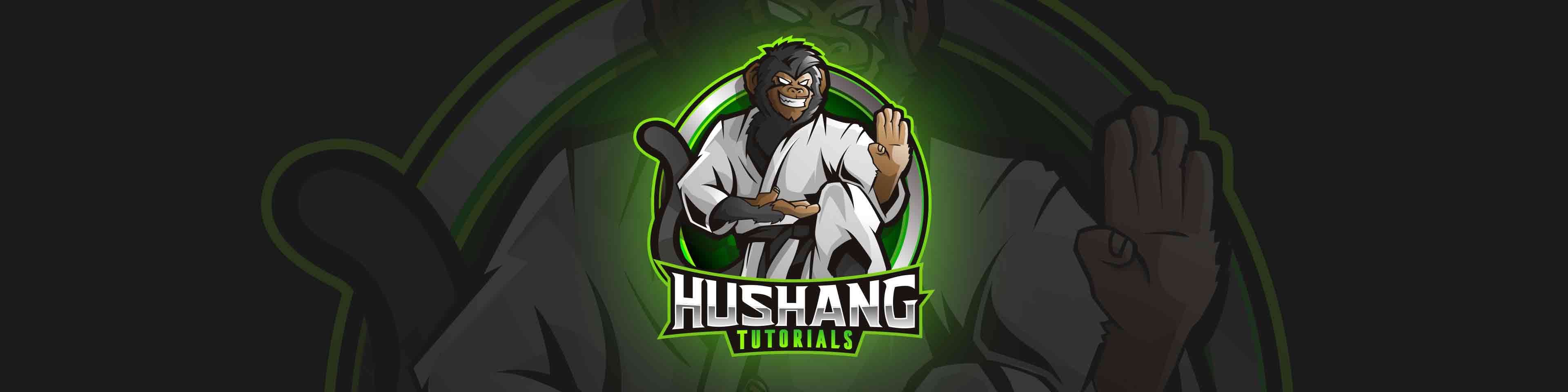 HuShang Tutorials Banner Image