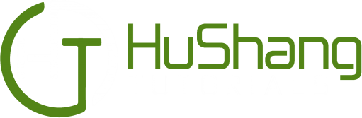 HuShang Coaching Logo